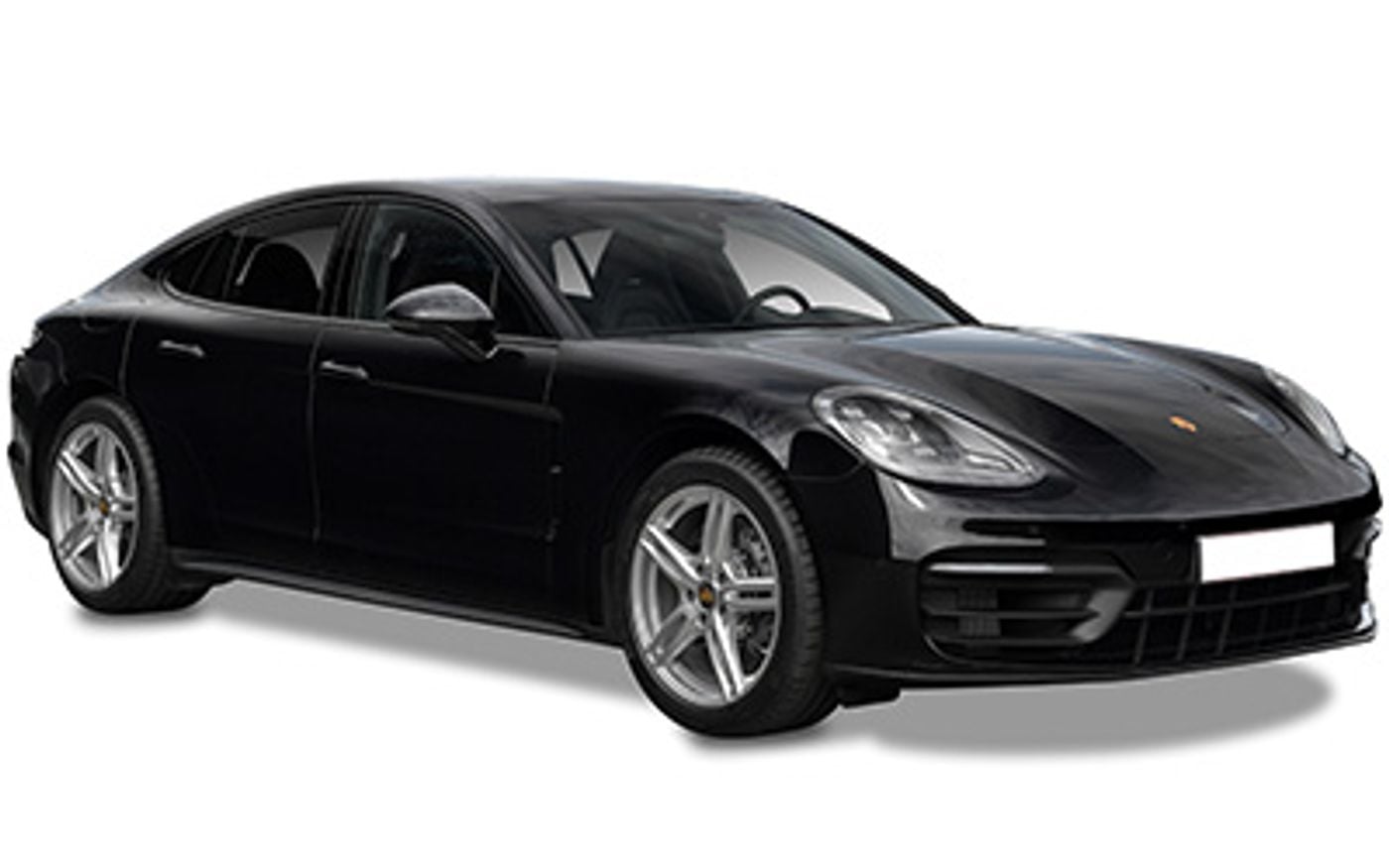 Hero image of a new Porsche Panamera Base (2021) price & specs available with CarExpert deals.