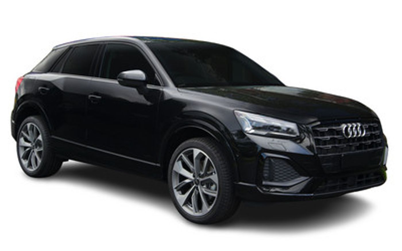 Hero image of a new Audi Q2 S Line (2022) price & specs available with CarExpert deals.