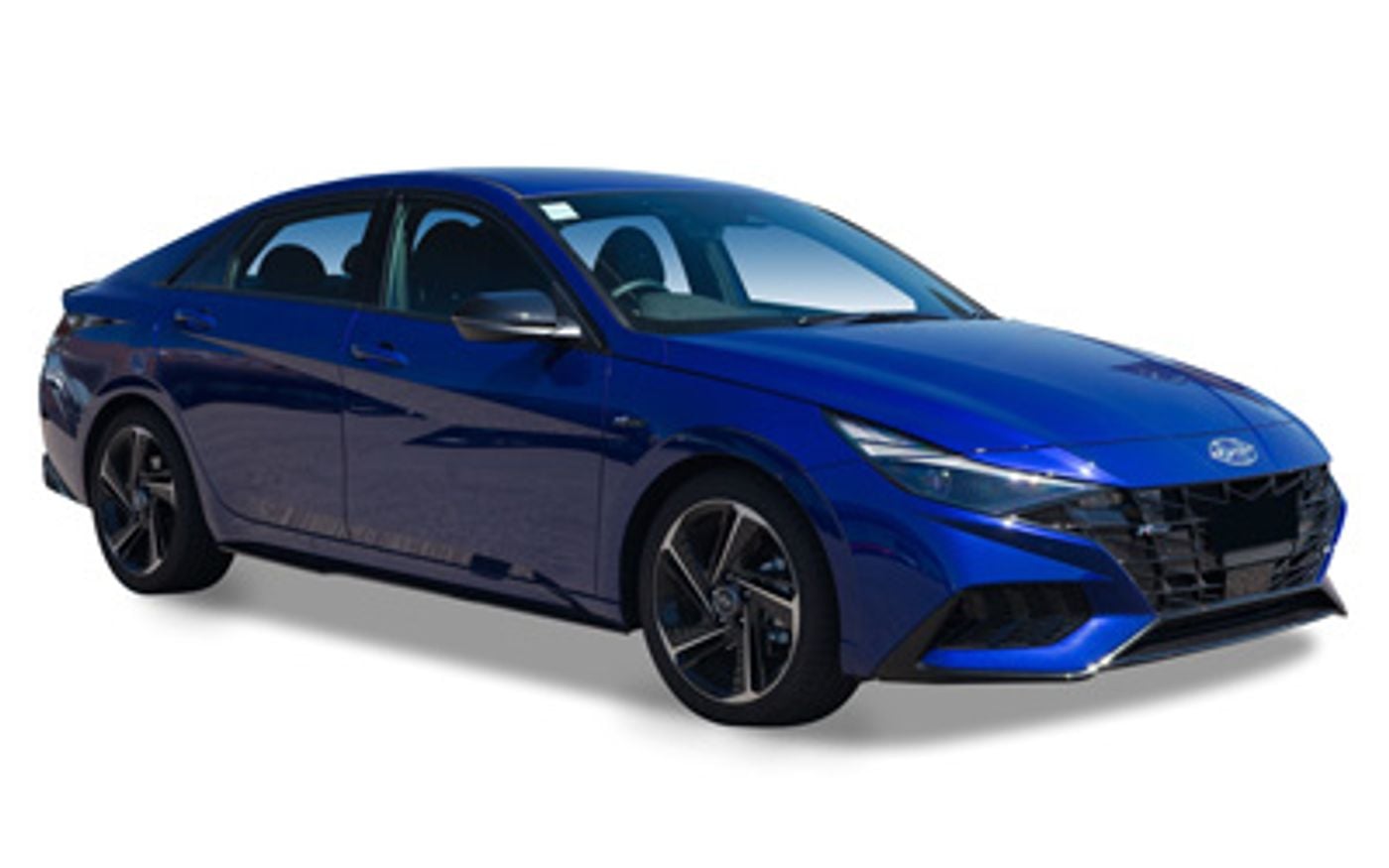 Hero image of a new Hyundai i30 N Line (2021) price & specs available with CarExpert deals.