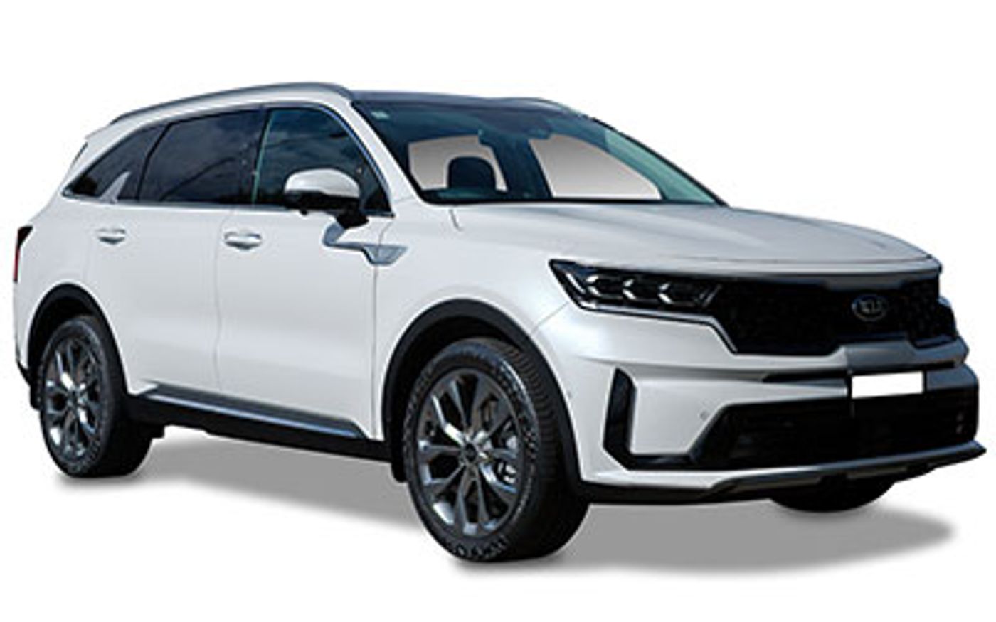 Hero image of a new Kia Sorento Gt-Line (2021) price & specs available with CarExpert deals.