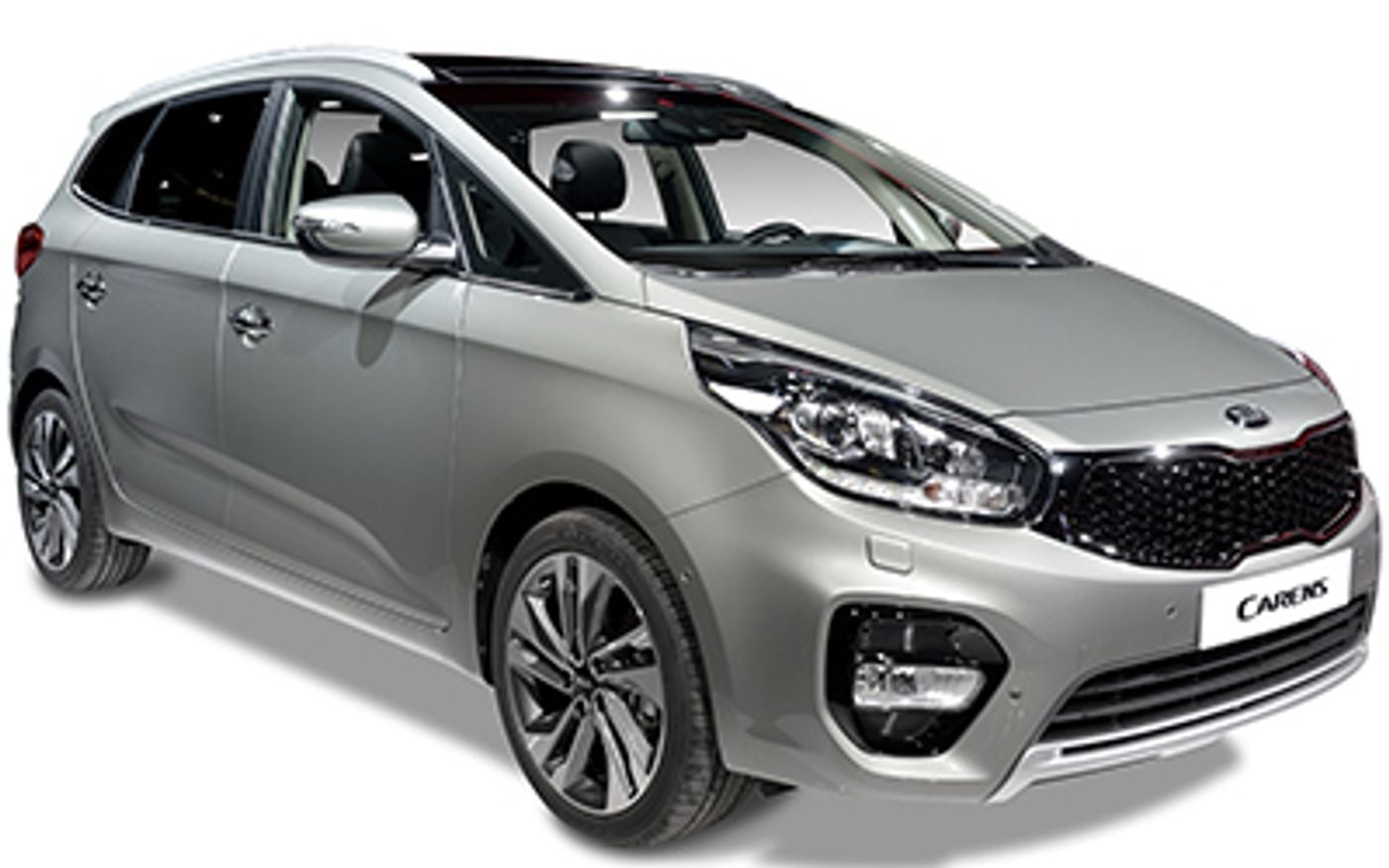 Hero image of a new Kia Rondo S (2017) price & specs available with CarExpert deals.