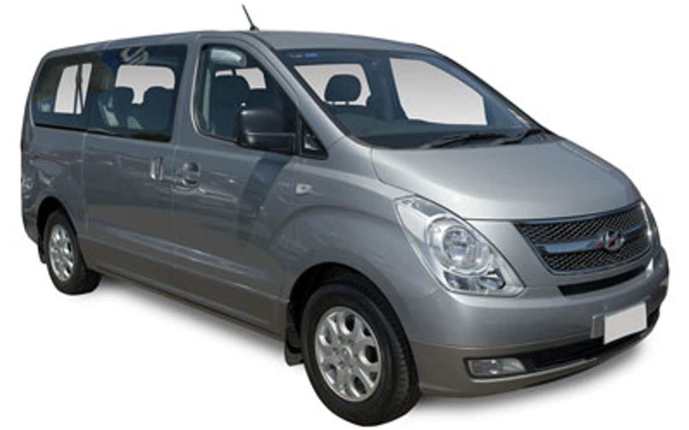 Hero image of a new Hyundai iMax Base (2014) price & specs available with CarExpert deals.