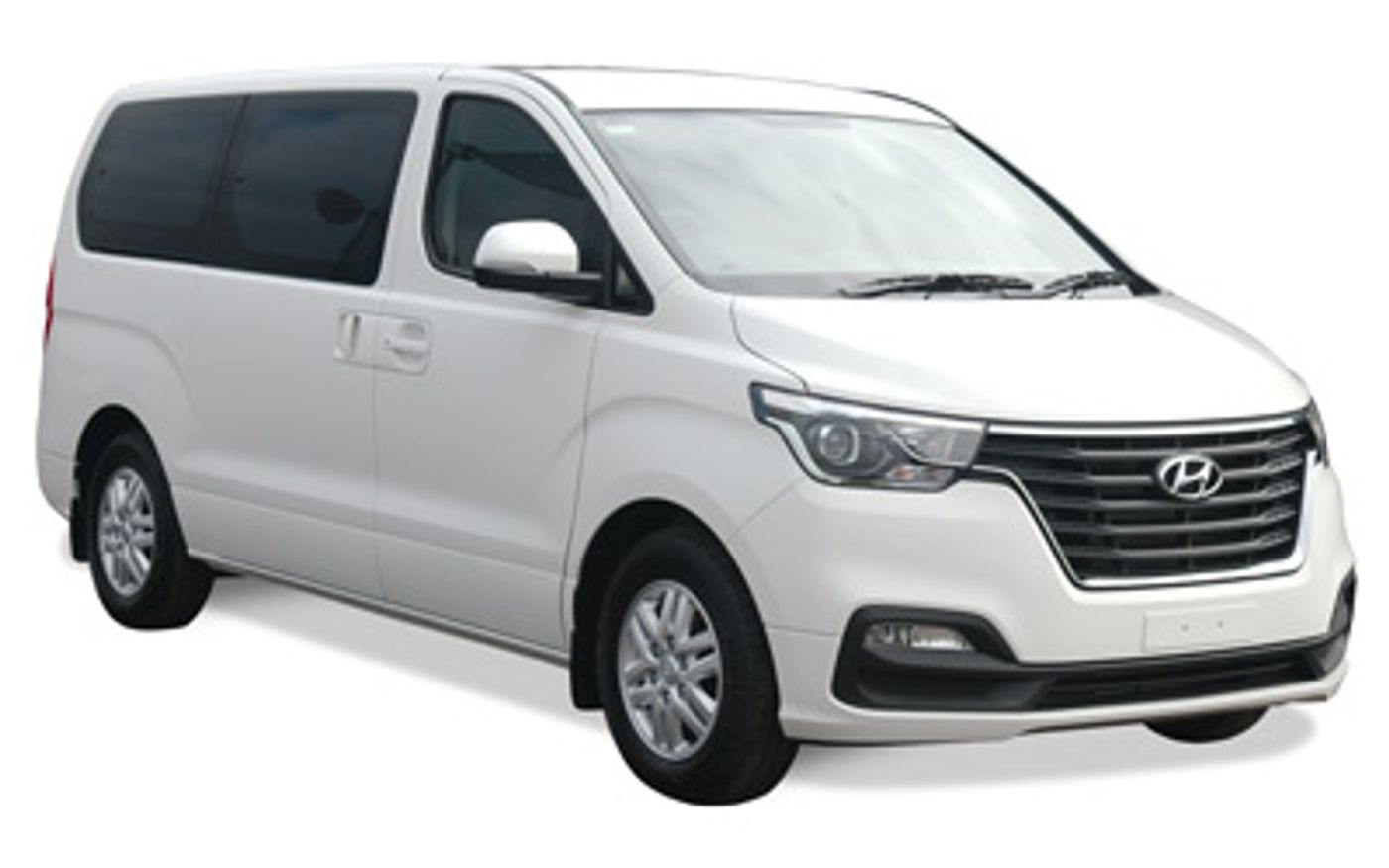 Hero image of a new Hyundai iMax Active (2021) price & specs available with CarExpert deals.