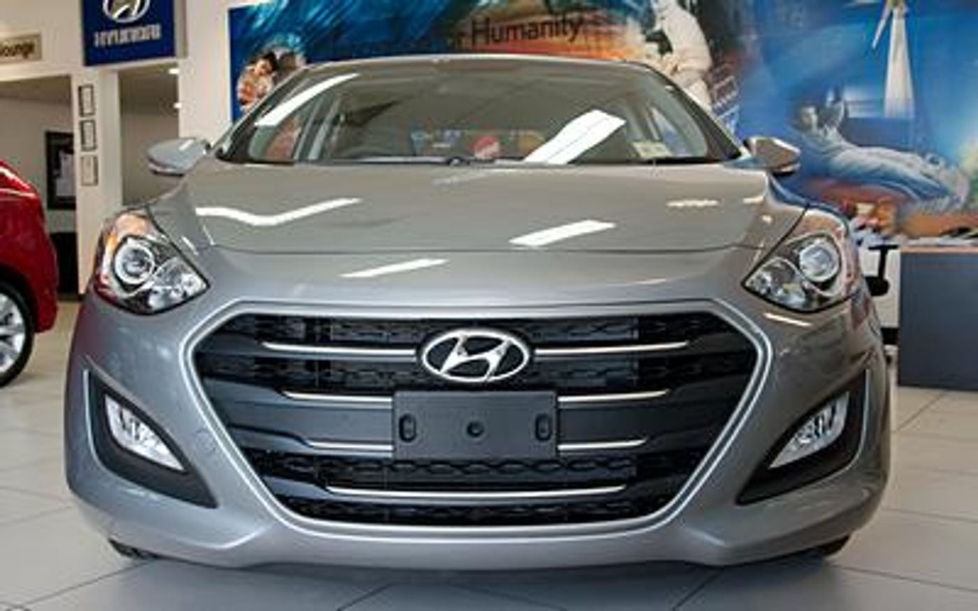Hero image of a new Hyundai i30 Base (2016) price & specs available with CarExpert deals.