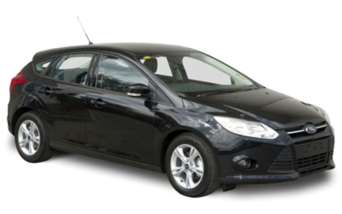 Hero image of a new Ford Focus Trend (2012) price & specs available with CarExpert deals.
