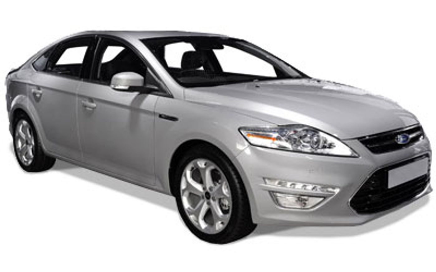 Hero image of a new Ford Mondeo Titanium (2011) price & specs available with CarExpert deals.