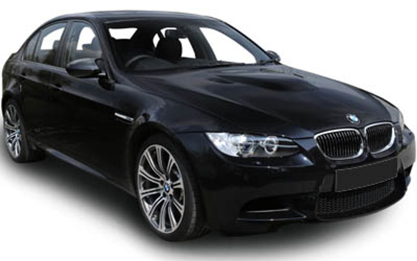Hero image of a new BMW 3 Series M3 (2010) price & specs available with CarExpert deals.