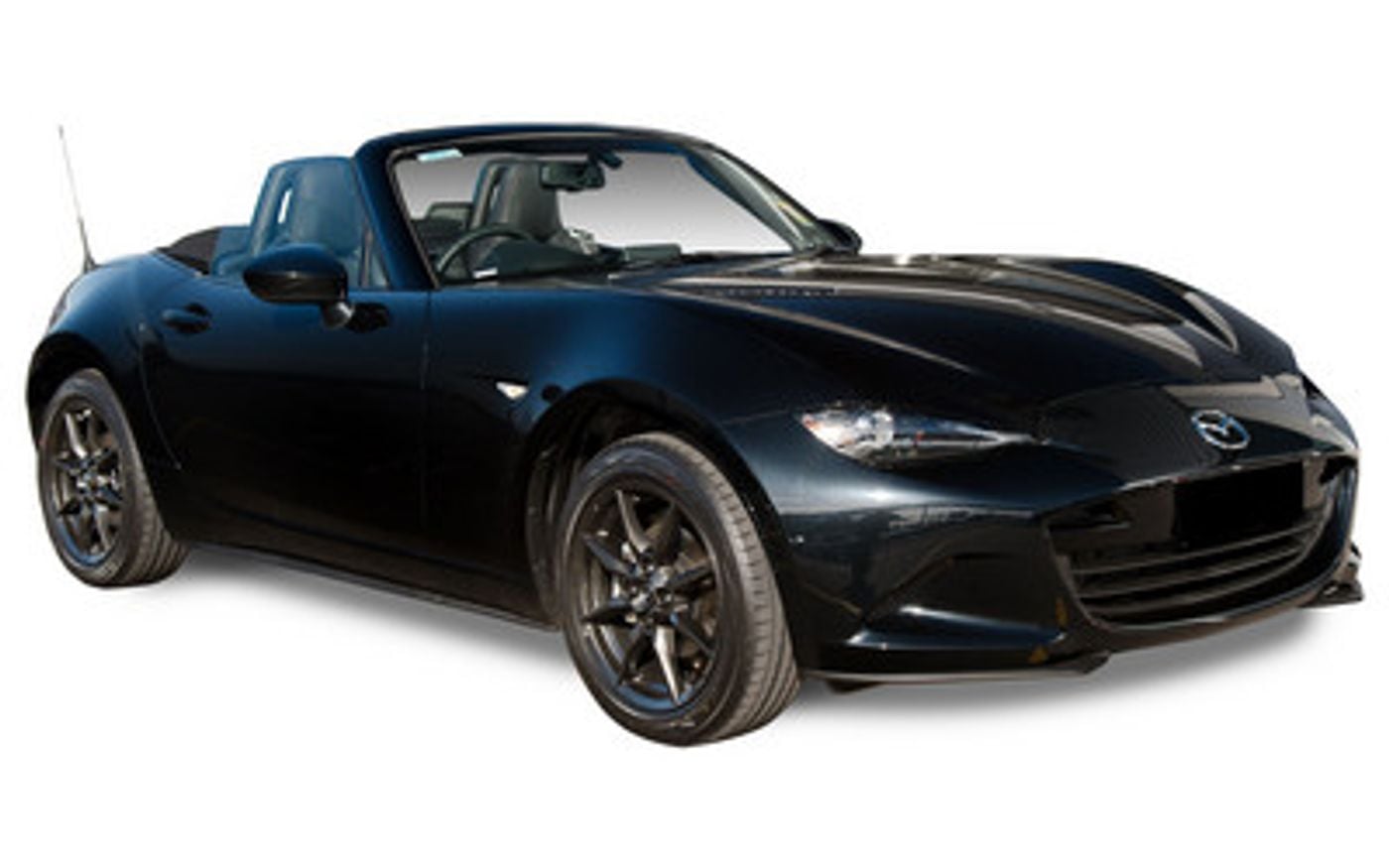 Hero image of a new Mazda MX-5 GT (2019) price & specs available with CarExpert deals.