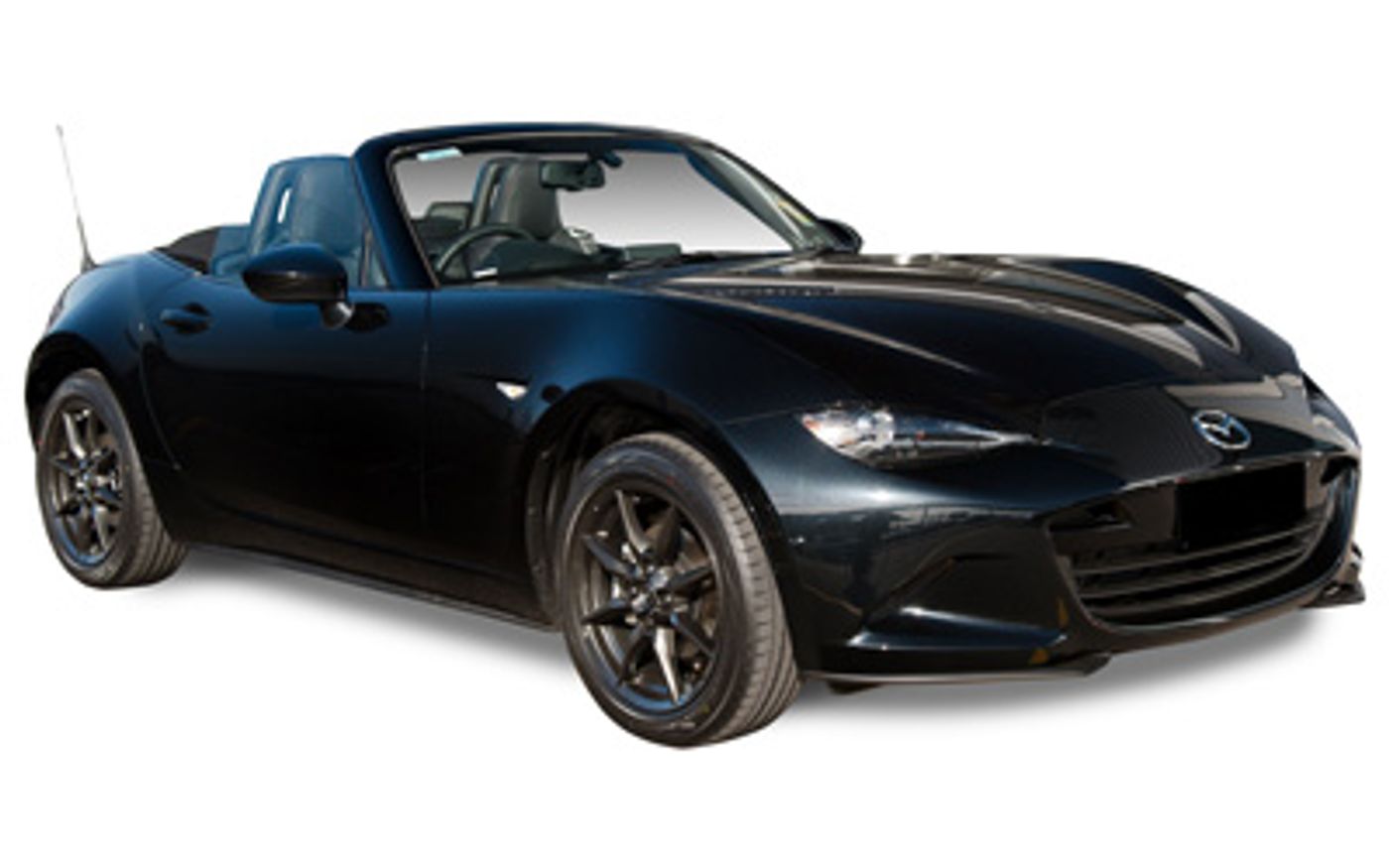 Hero image of a new Mazda MX-5 GT (2015) price & specs available with CarExpert deals.