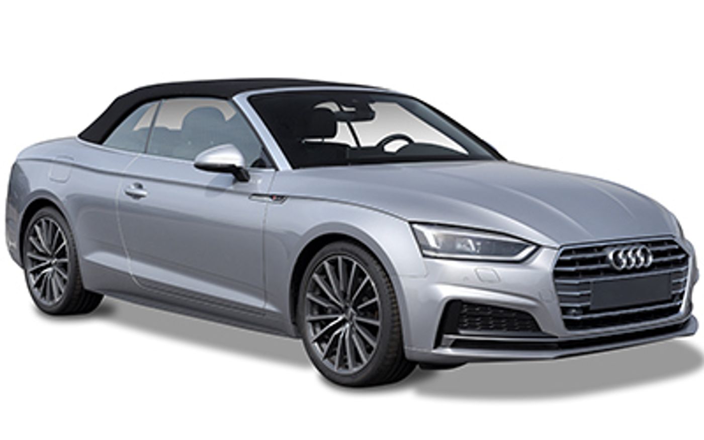 Hero image of a new Audi A5 S Line (2019) price & specs available with CarExpert deals.