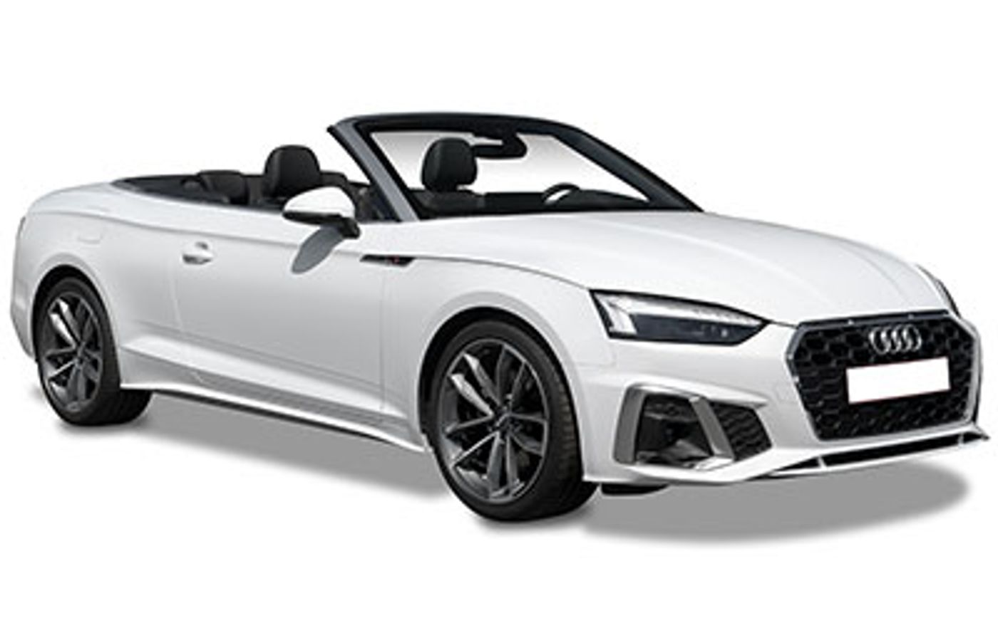 Hero image of a new Audi A5 S Line (2020) price & specs available with CarExpert deals.