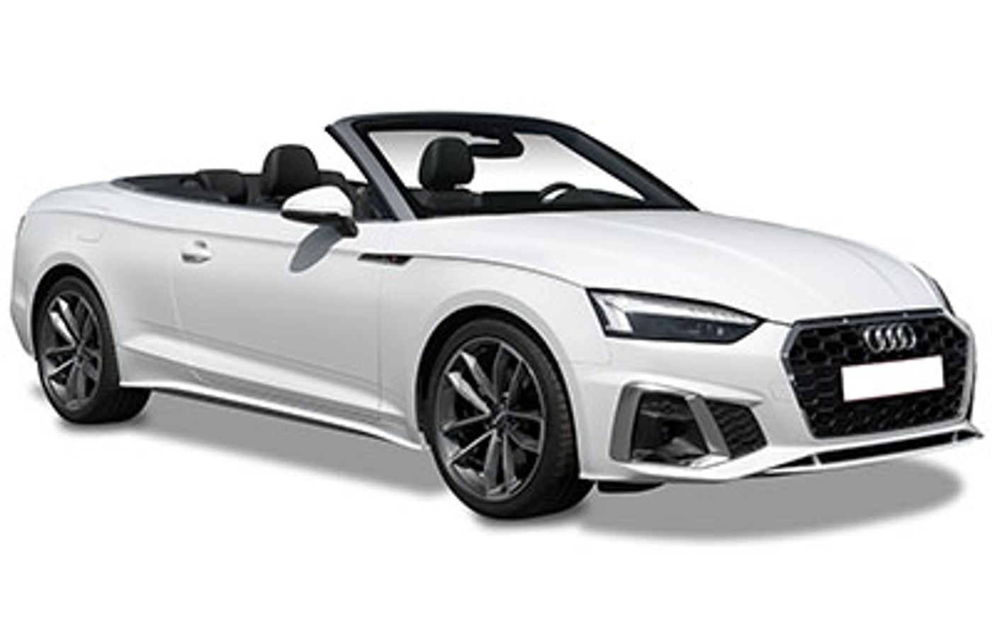 Hero image of a new Audi A5 S Line (2022) price & specs available with CarExpert deals.