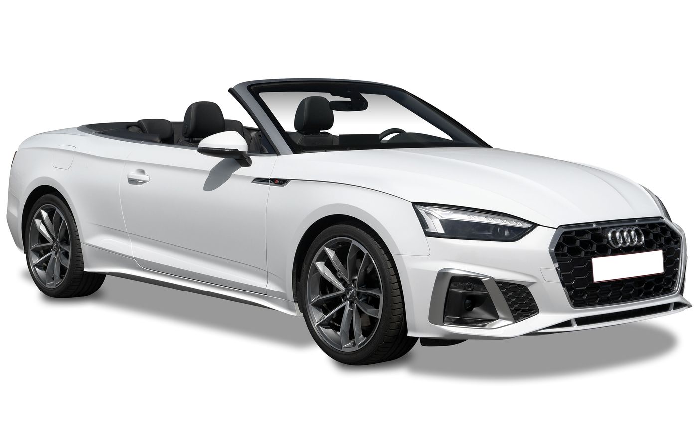 Hero image of a new Audi A5 S Line (2023) price & specs available with CarExpert deals.