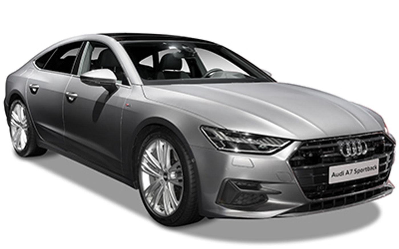Hero image of a new Audi A7 Base (2020) price & specs available with CarExpert deals.