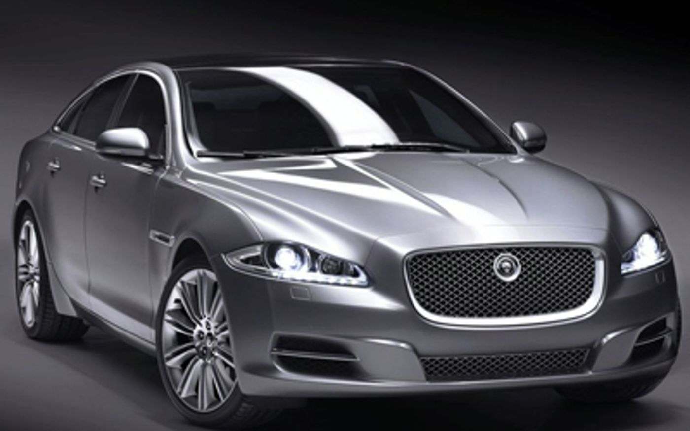 Hero image of a new Jaguar XJ Portfolio (2010) price & specs available with CarExpert deals.