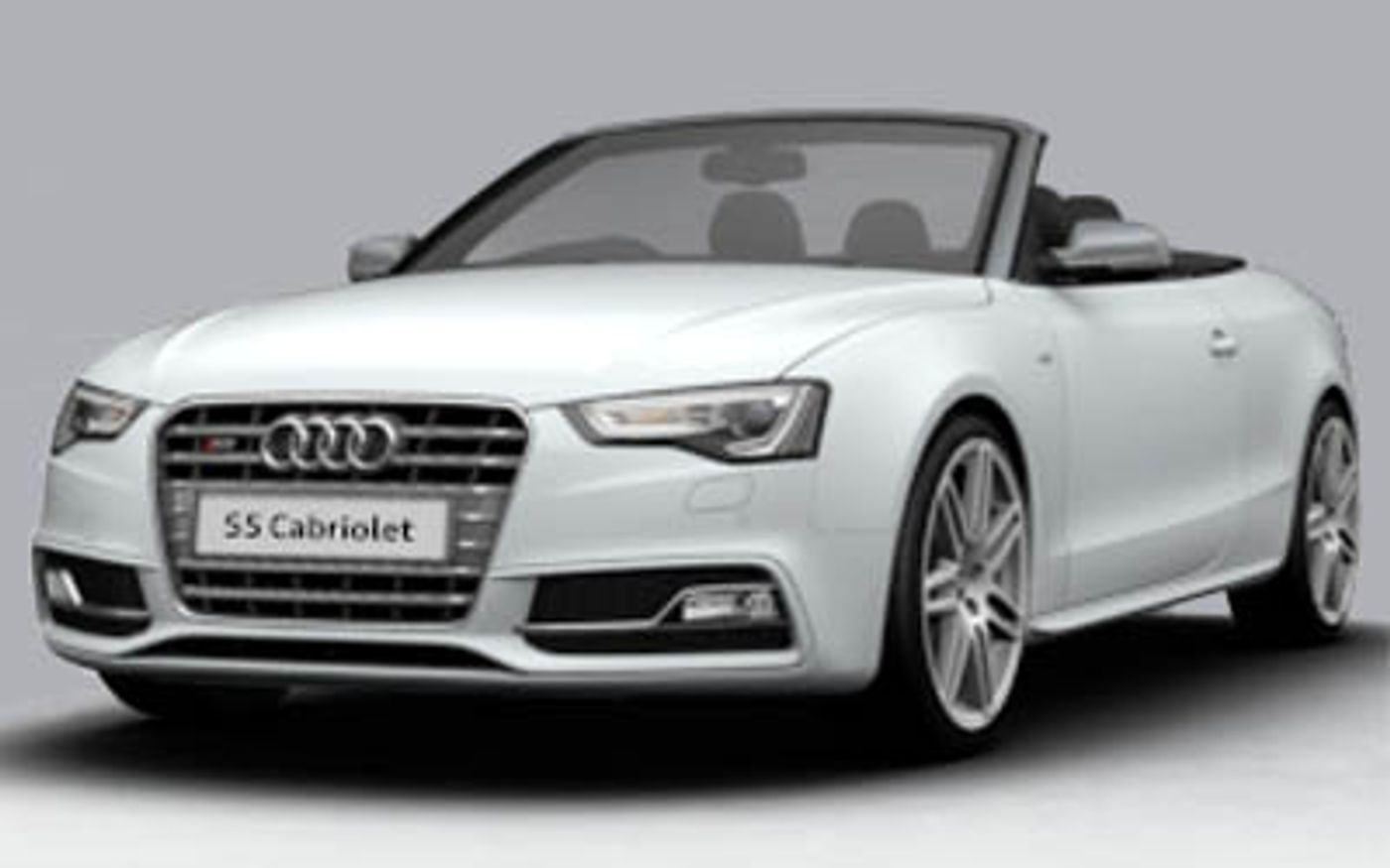 Hero image of a new Audi S5 Base (2012) price & specs available with CarExpert deals.