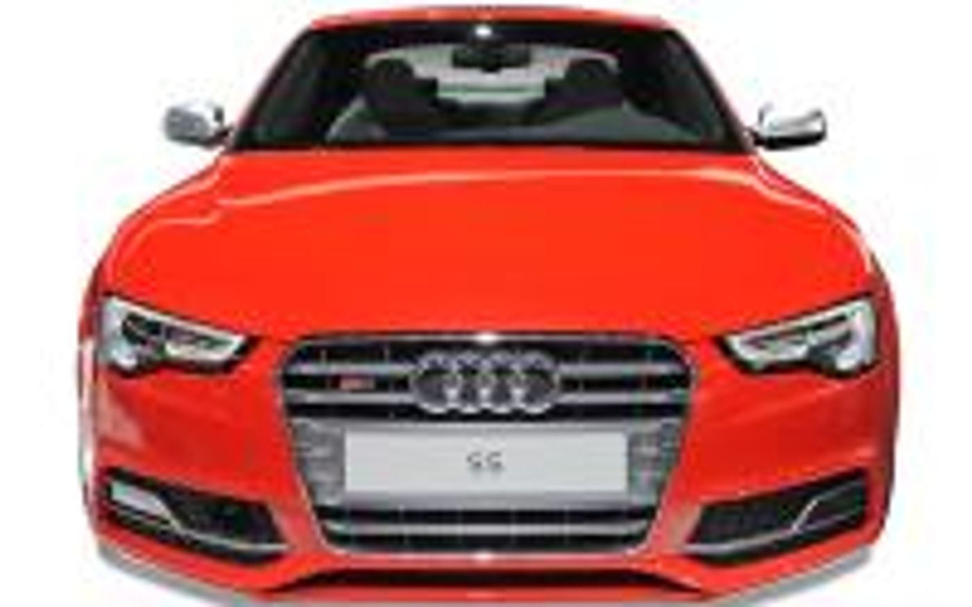 Hero image of a new Audi S5 Base (2013) price & specs available with CarExpert deals.