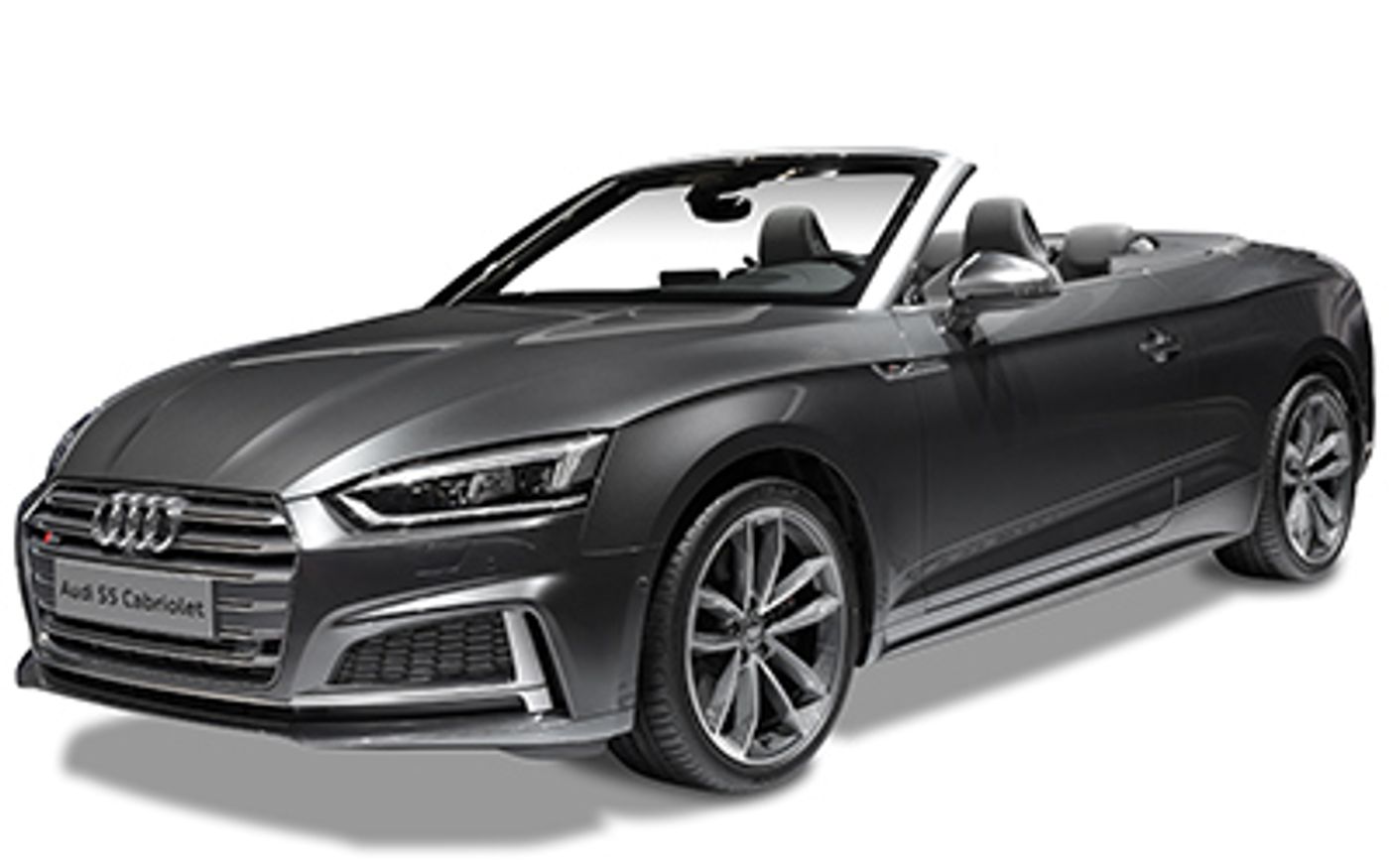 Hero image of a new Audi S5 S Line Plus (2017) price & specs available with CarExpert deals.