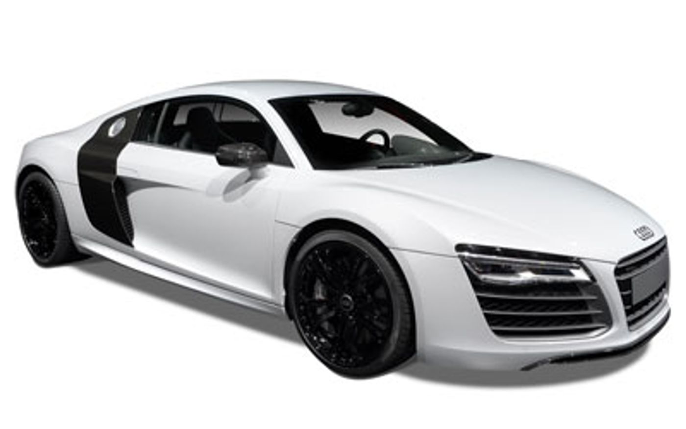 Hero image of a new Audi R8 Base (2015) price & specs available with CarExpert deals.