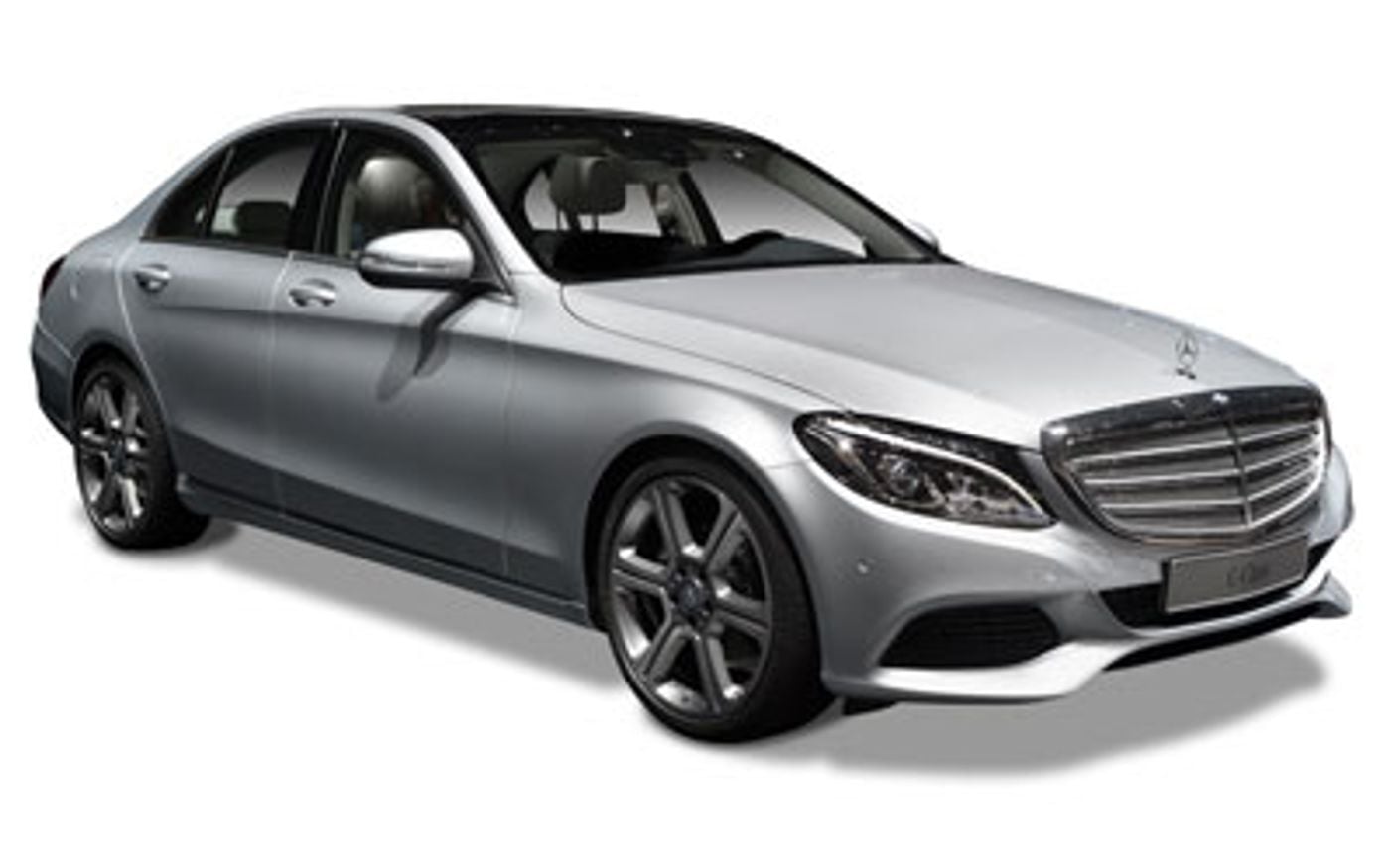 Hero image of a new Mercedes-Benz C-Class Base (2015) price & specs available with CarExpert deals.