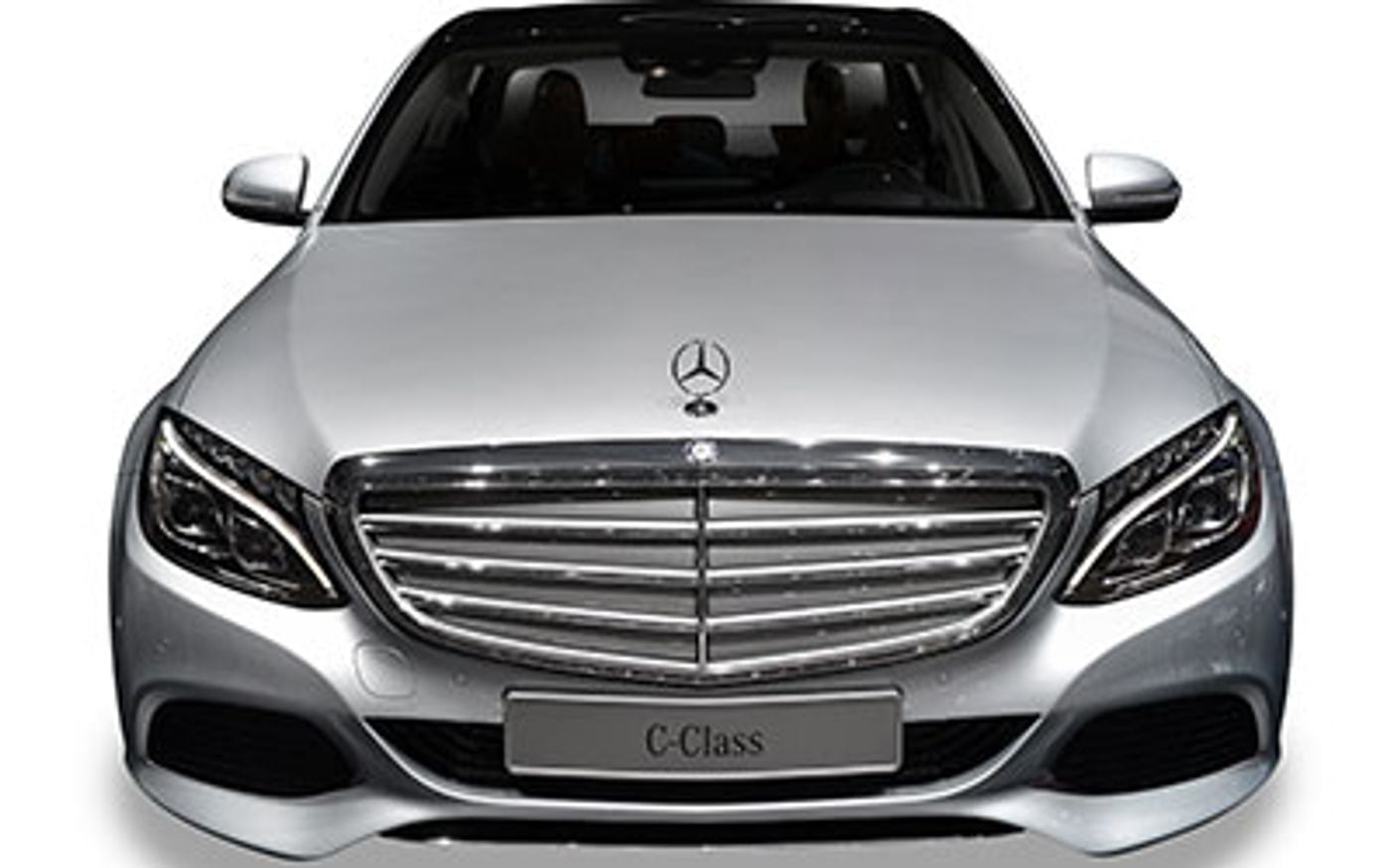 Hero image of a new Mercedes-Benz C-Class Base (2015) price & specs available with CarExpert deals.
