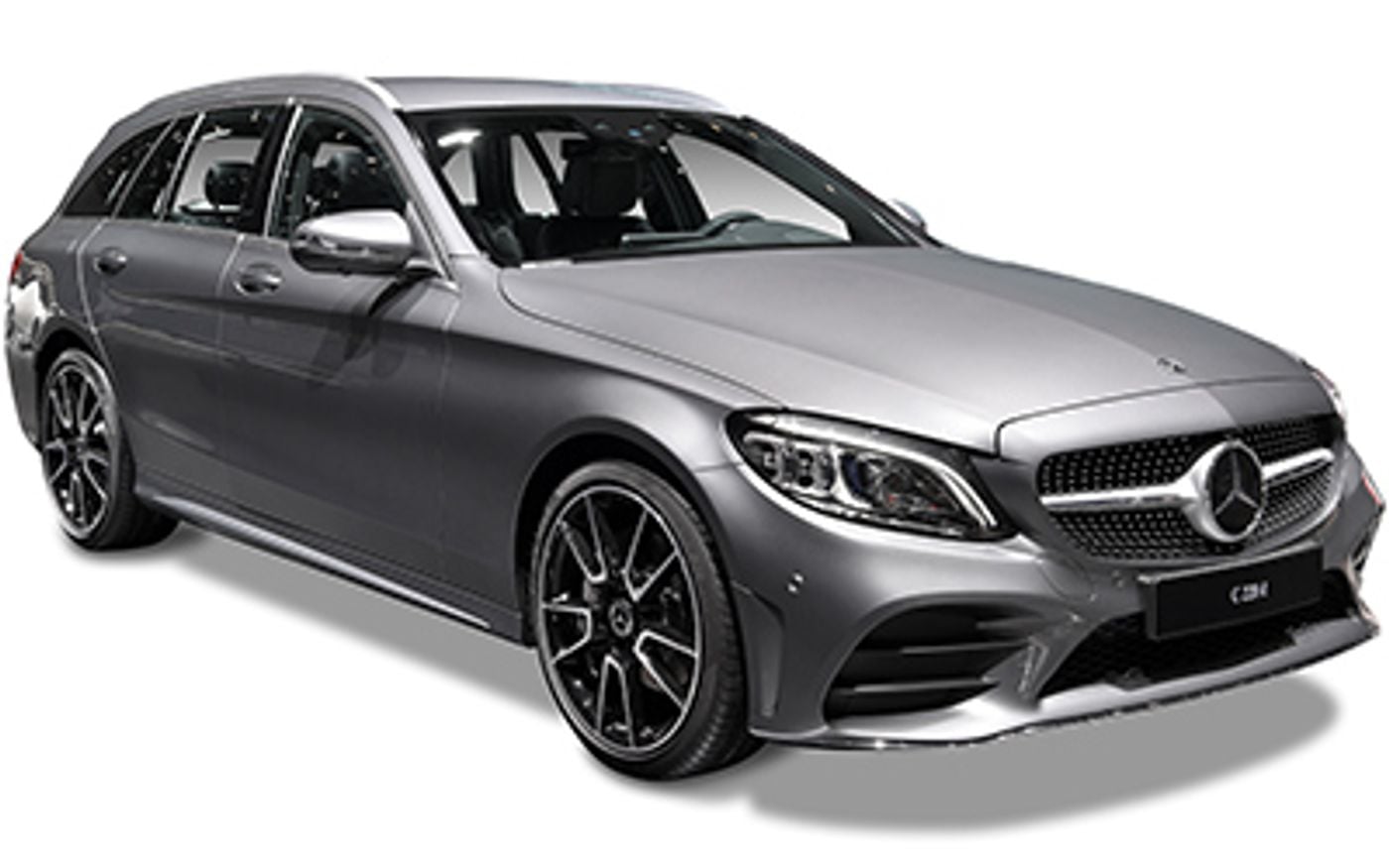 Hero image of a new Mercedes-Benz C-Class Base (2020) price & specs available with CarExpert deals.
