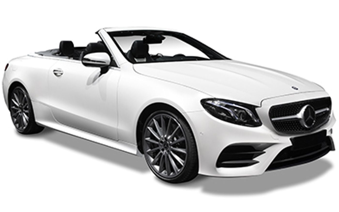 Hero image of a new Mercedes-Benz E-Class Base (2019) price & specs available with CarExpert deals.