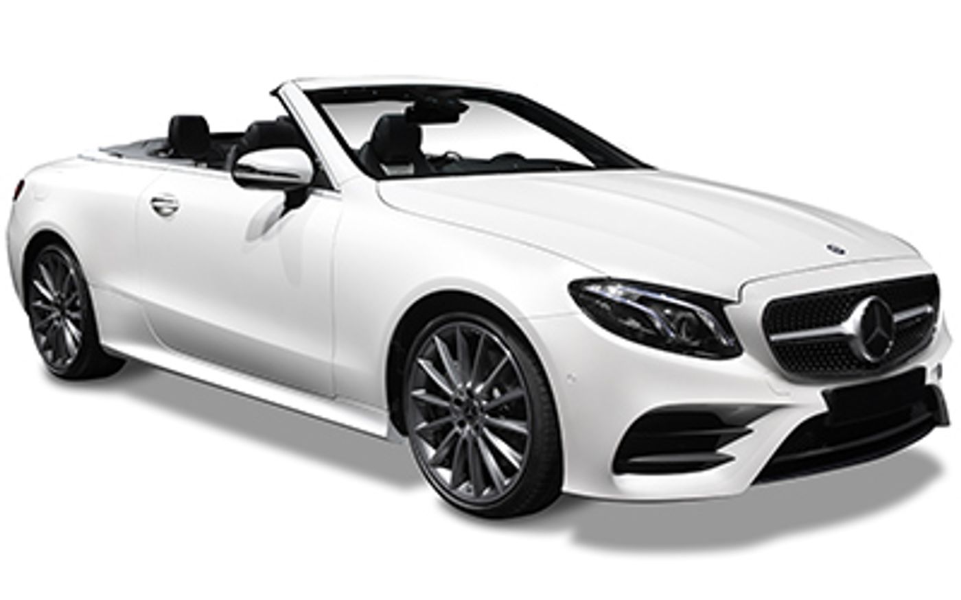 Hero image of a new Mercedes-Benz E-Class Base (2019) price & specs available with CarExpert deals.