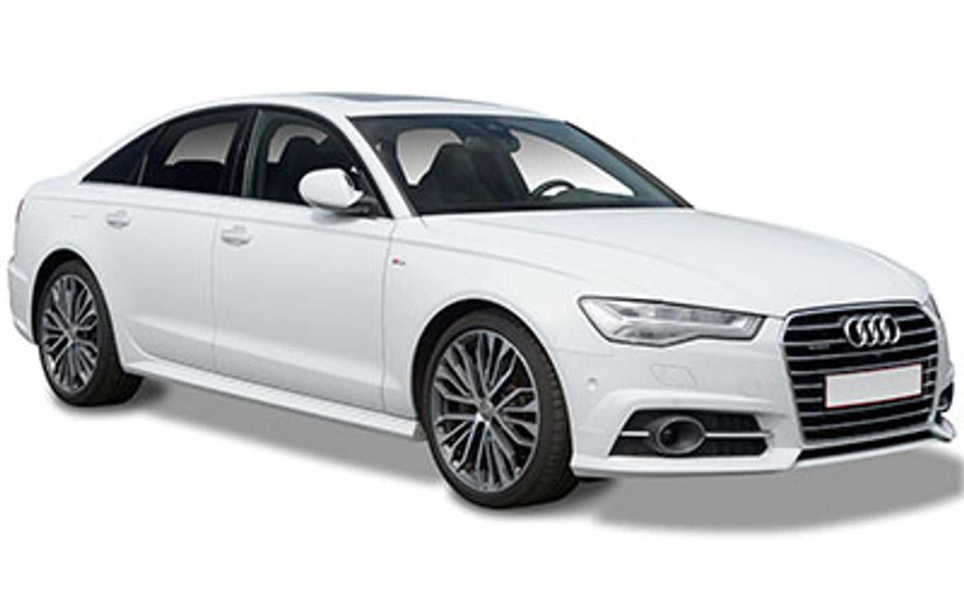 Hero image of a new Audi A6 Base (2017) price & specs available with CarExpert deals.