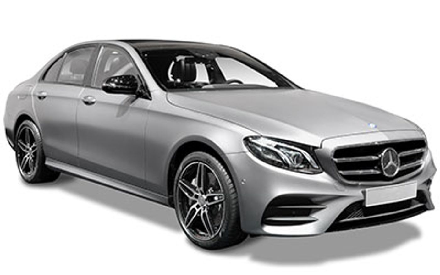 Hero image of a new Mercedes-AMG E Mercedes-Amg (2017) price & specs available with CarExpert deals.