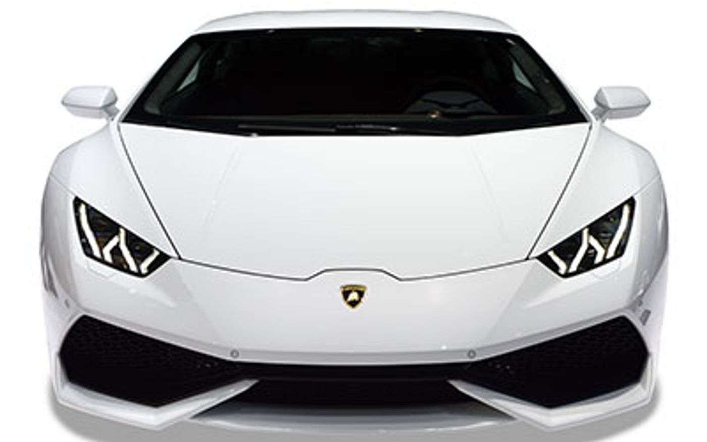 Hero image of a new Lamborghini Huracan Base (2018) price & specs available with CarExpert deals.