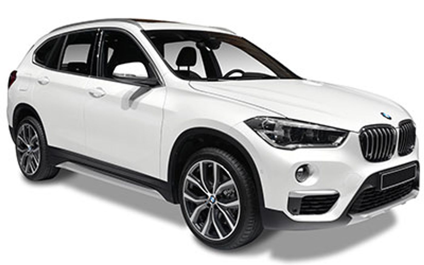 Hero image of a new BMW X1 M Sport (2018) price & specs available with CarExpert deals.