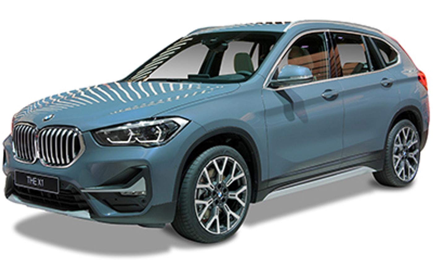Hero image of a new BMW X1 M Sport (2020) price & specs available with CarExpert deals.