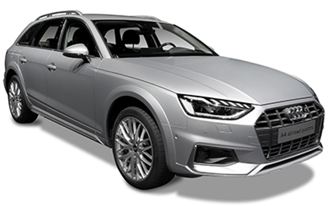 Hero image of a new Audi A4 Base (2022) price & specs available with CarExpert deals.