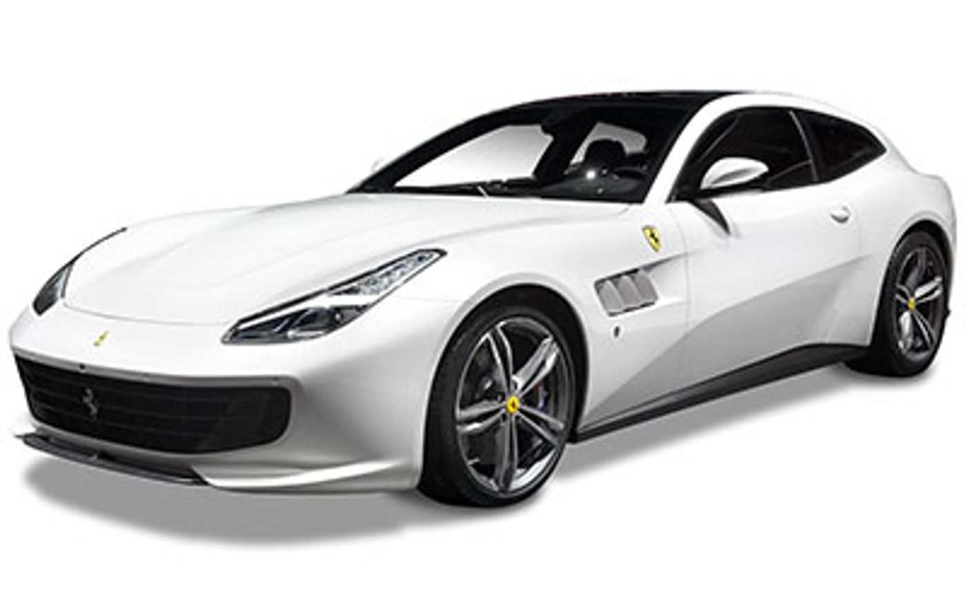 Hero image of a new Ferrari GTC4Lusso Lusso (2020) price & specs available with CarExpert deals.