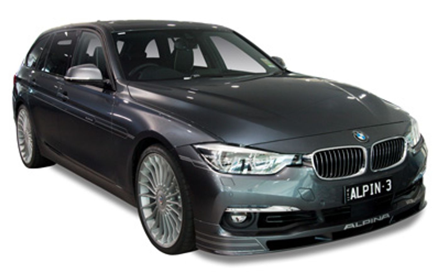 Hero image of a new Alpina B3 Base (2017) price & specs available with CarExpert deals.