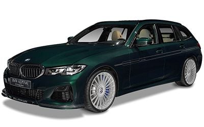 Hero image of a new Alpina B3 GT (2025) price & specs available with CarExpert deals.