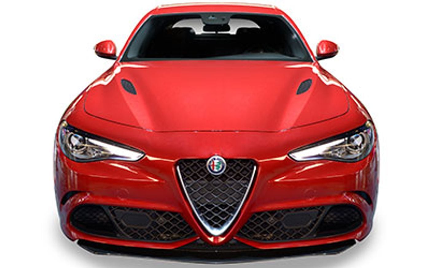 Hero image of a new Alfa Romeo Giulia Super (2017) price & specs available with CarExpert deals.