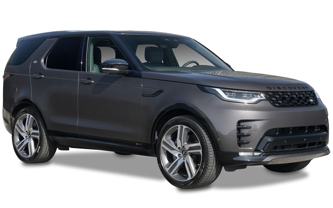 Hero image of a new Land Rover Discovery S (2024) price & specs available with CarExpert deals.