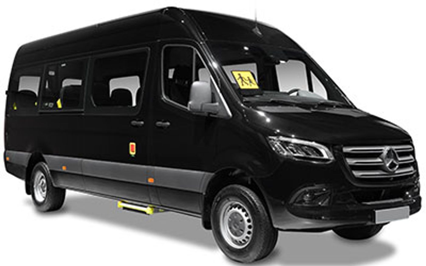 Hero image of a new Mercedes-Benz Sprinter Base (2020) price & specs available with CarExpert deals.