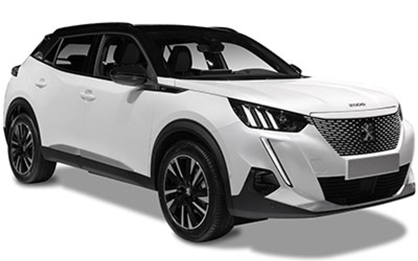 Hero image of a new Peugeot 2008 Gt Sport (2021) price & specs available with CarExpert deals.