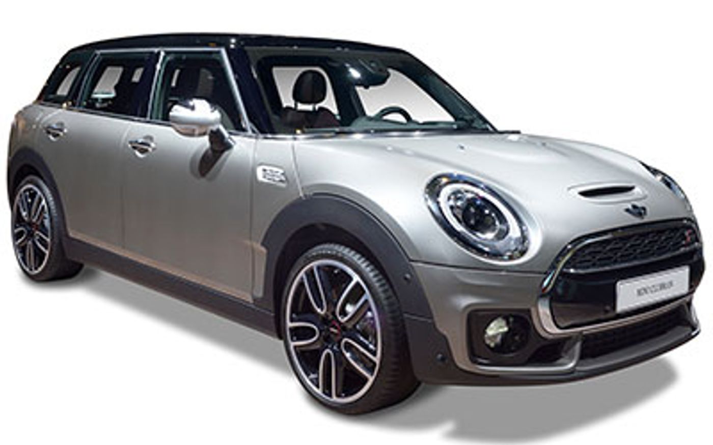 Hero image of a new Mini Clubman John Cooper Works (2017) price & specs available with CarExpert deals.