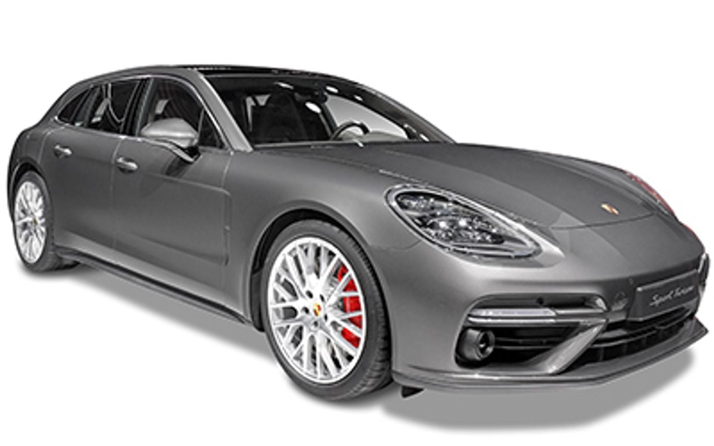 Hero image of a new Porsche Panamera S (2019) price & specs available with CarExpert deals.
