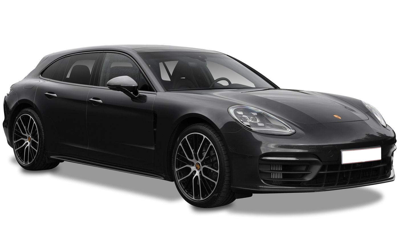 Hero image of a new Porsche Panamera Base (2024) price & specs available with CarExpert deals.