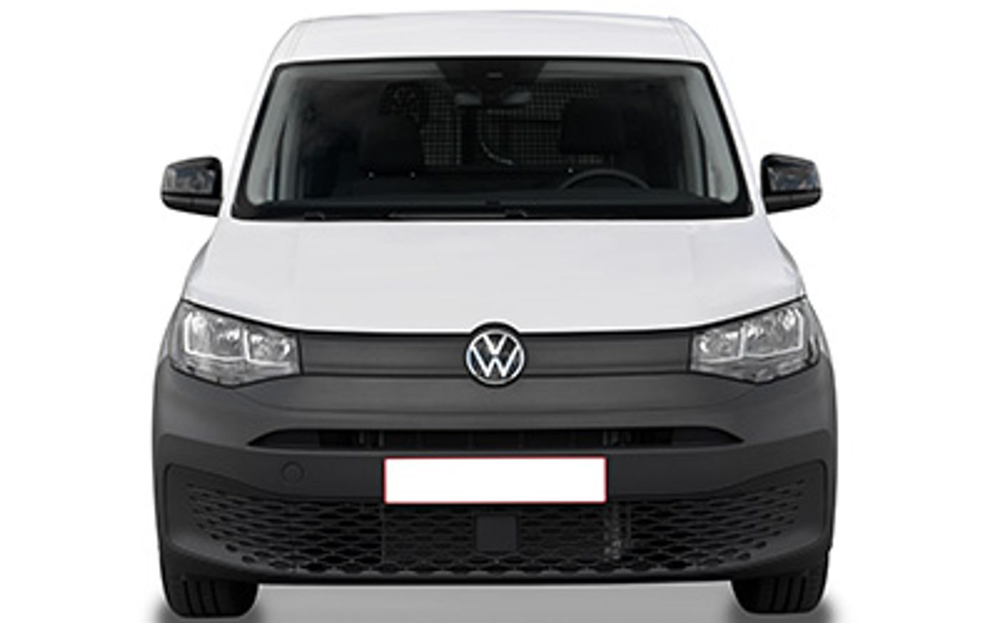 Hero image of a new Volkswagen Caddy Maxi Crewvan (2022) price & specs available with CarExpert deals.