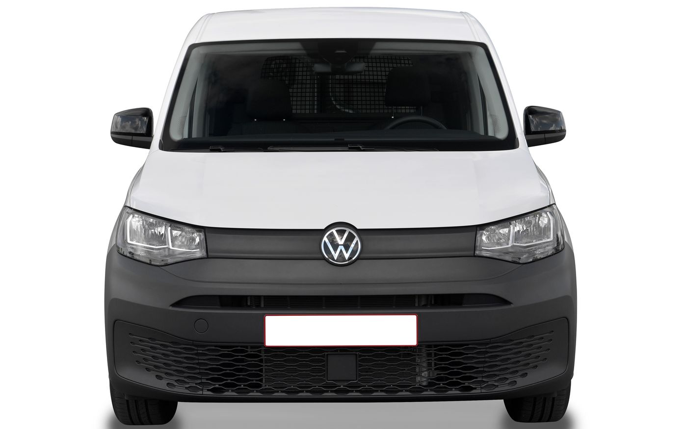 Hero image of a new Volkswagen Caddy Maxi Crewvan (2023) price & specs available with CarExpert deals.