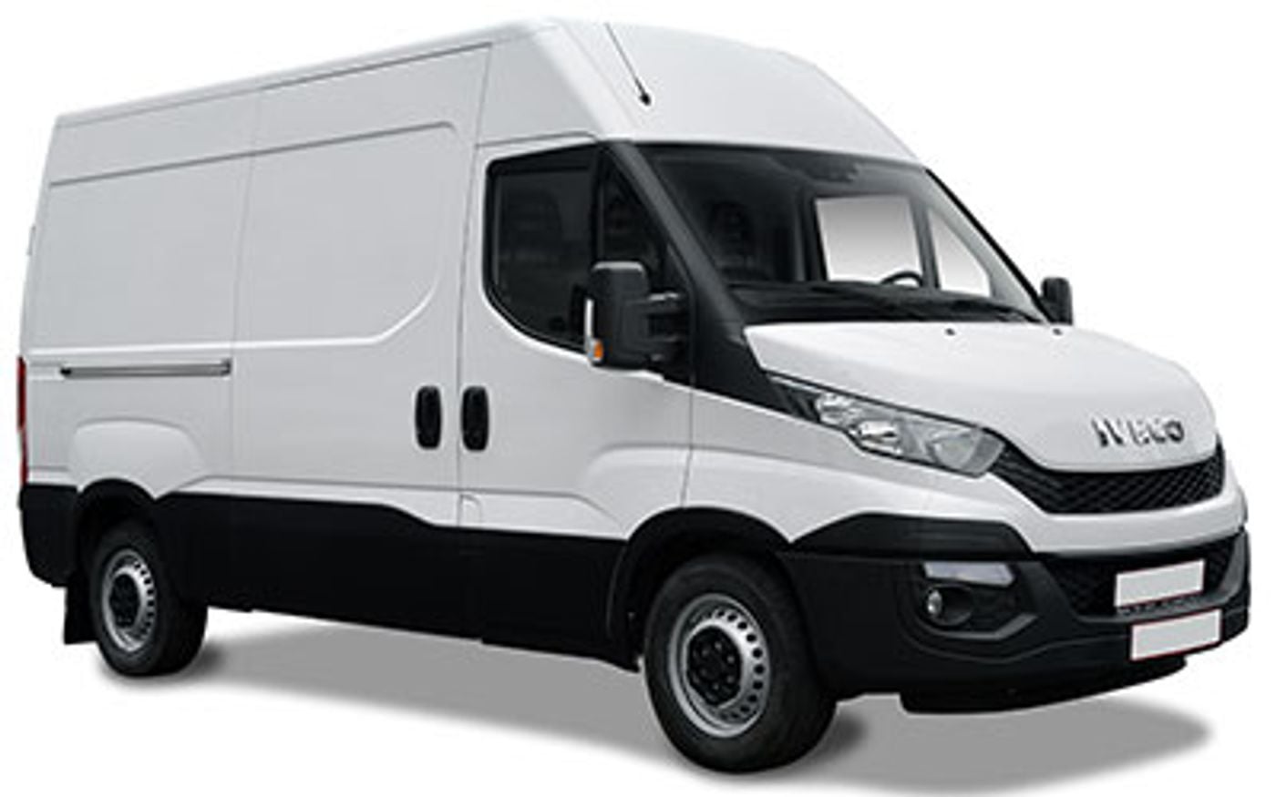 Hero image of a new Iveco Daily Base (2017) price & specs available with CarExpert deals.
