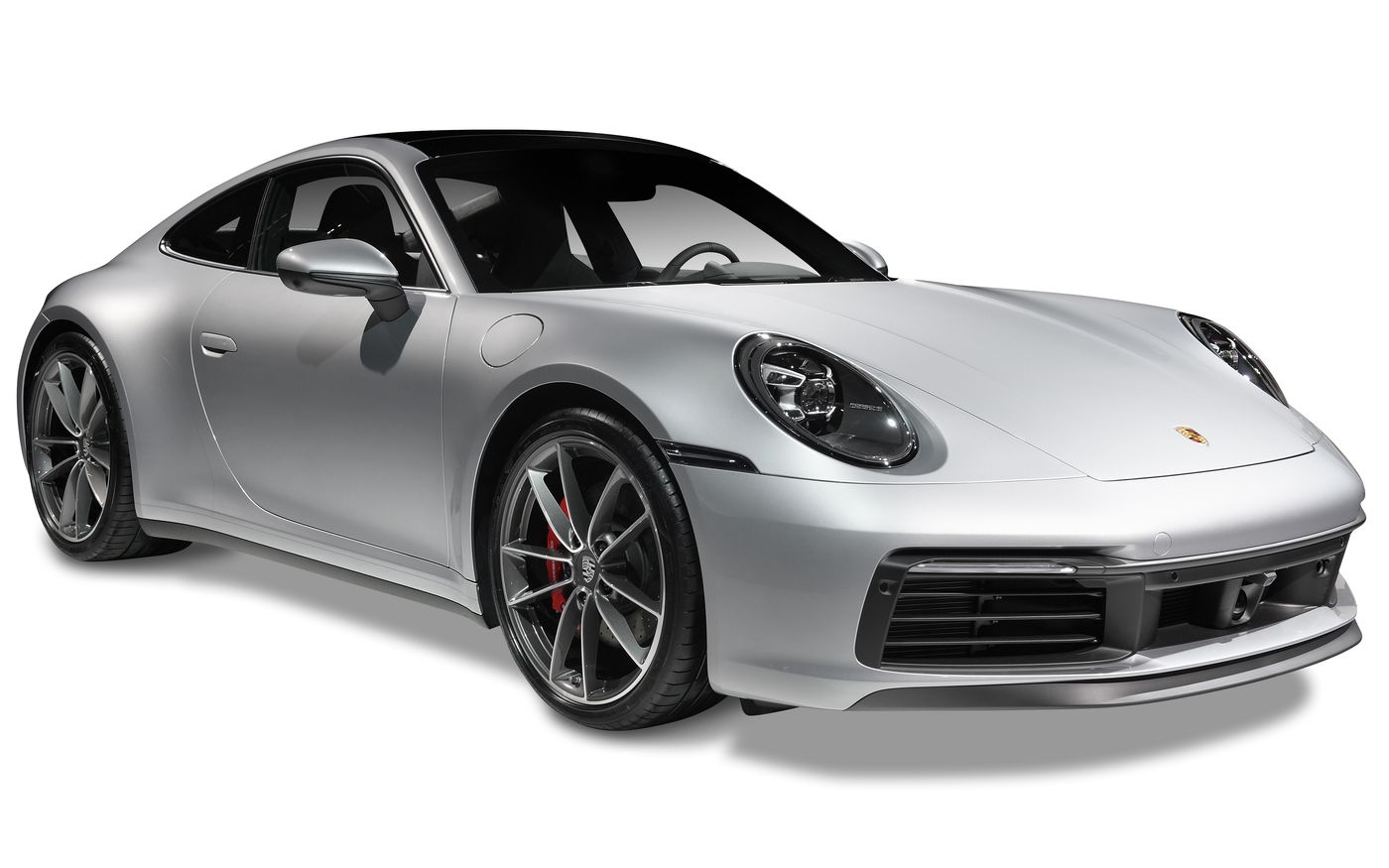 Hero image of a new Porsche 911 GT3 (2023) price & specs available with CarExpert deals.