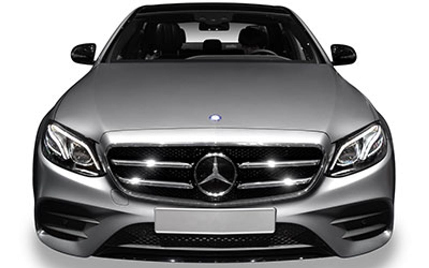 Hero image of a new Mercedes-Benz E-Class Base (2017) price & specs available with CarExpert deals.