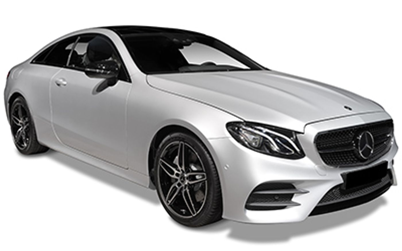 Hero image of a new Mercedes-Benz E-Class Base (2019) price & specs available with CarExpert deals.